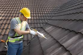 Fast & Reliable Emergency Roof Repairs in Douglass, KS